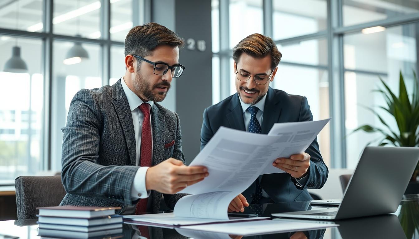 Contract Drafting and Review